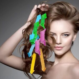 NEW Hair rollers